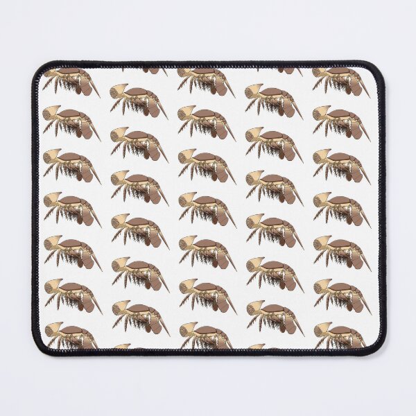 Item preview, Cambropachycope designed and sold by PaleoInvert.
