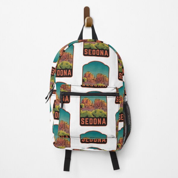 Item preview, Sedona AZ Retro designed and sold by HalpinDesign.