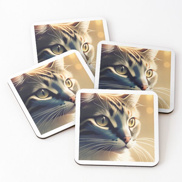 Item preview, The conspiring cat and his master plan designed and sold by ac-virtualshop.