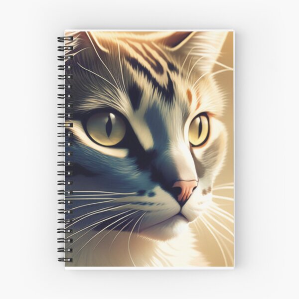 Item preview, The conspiring cat and his master plan designed and sold by ac-virtualshop.