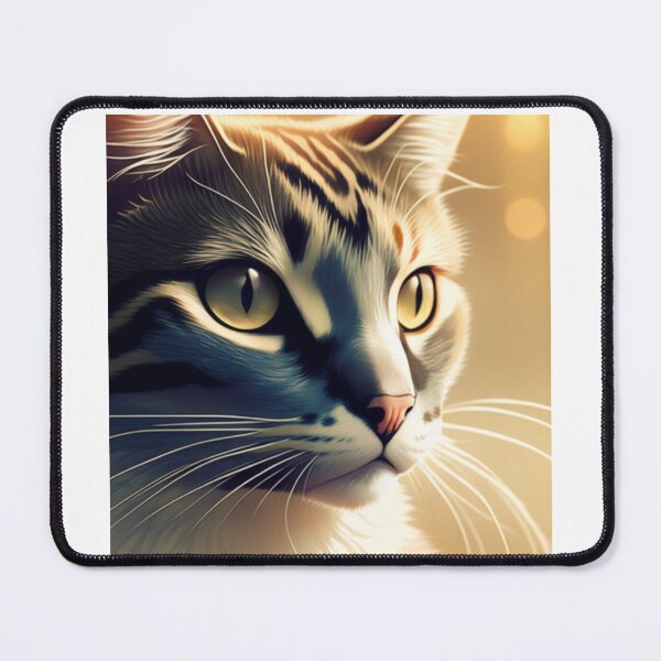 Item preview, The conspiring cat and his master plan designed and sold by ac-virtualshop.