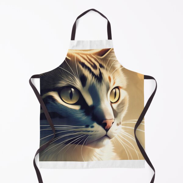 Item preview, The conspiring cat and his master plan designed and sold by ac-virtualshop.