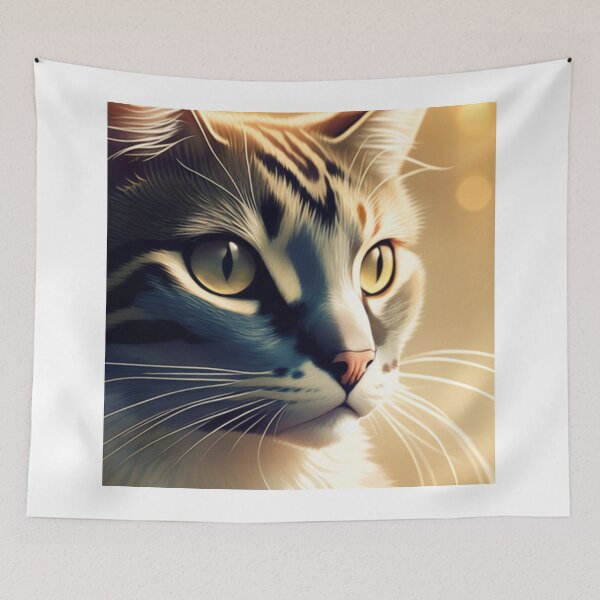 Item preview, The conspiring cat and his master plan designed and sold by ac-virtualshop.