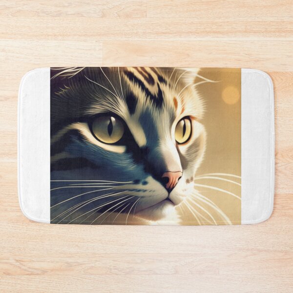 Item preview, The conspiring cat and his master plan designed and sold by ac-virtualshop.