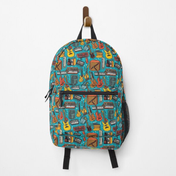 Item preview, Rhythmic Expressions in Vibrant Colors designed and sold by gleemrr.