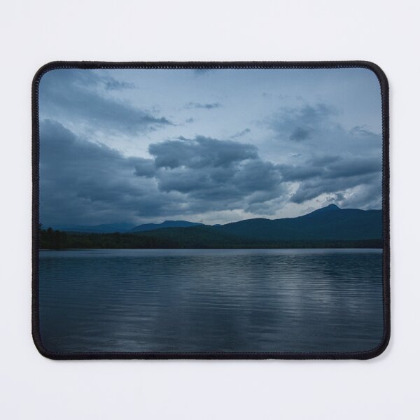 Item preview, Moody Chocorua Lake designed and sold by Daniel's Destinations.