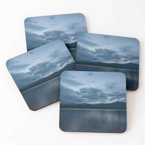 Item preview, Moody Chocorua Lake designed and sold by Daniel's Destinations.