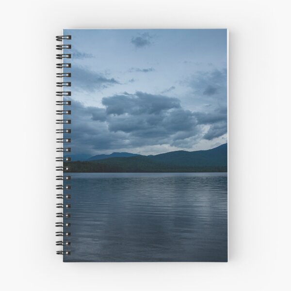 Item preview, Moody Chocorua Lake designed and sold by Daniel's Destinations.