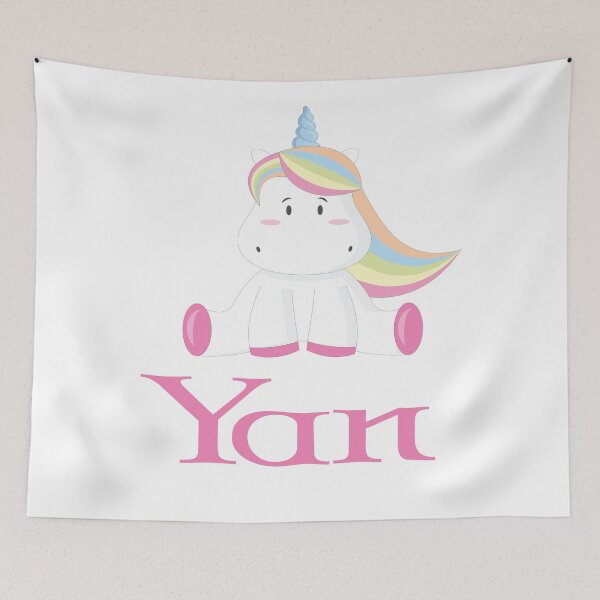 Item preview, Yan Name designed and sold by ProjectX23.