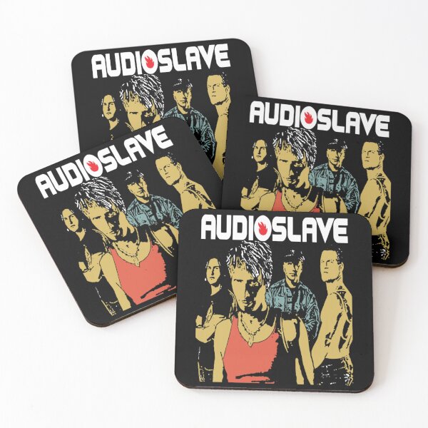 Item preview, audioslave designed and sold by Janelesidy1.