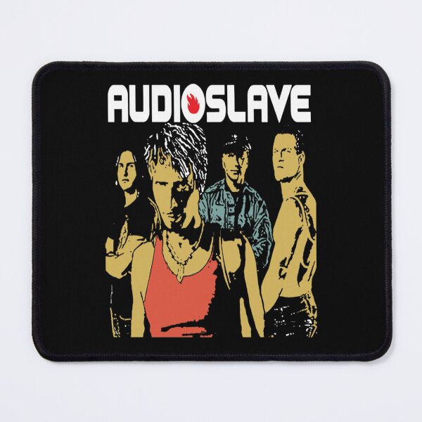 Item preview, audioslave designed and sold by Janelesidy1.