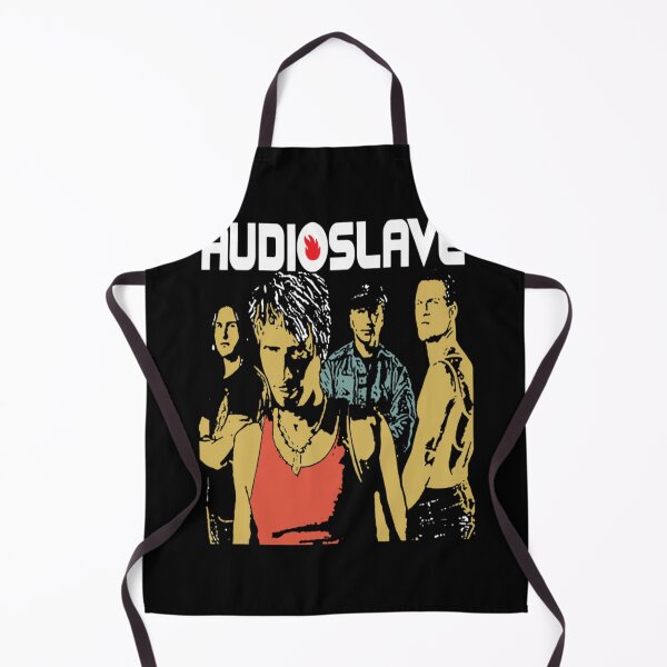 Item preview, audioslave designed and sold by Janelesidy1.