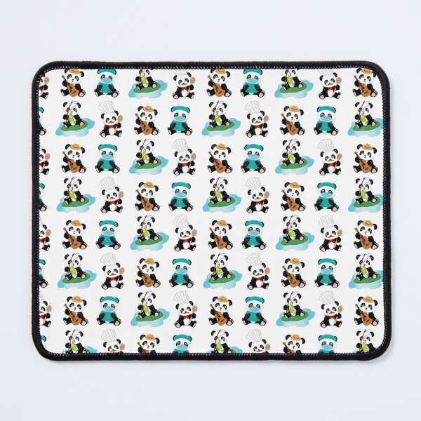 Item preview, Professional cute panda bears pack designed and sold by atedesigns.