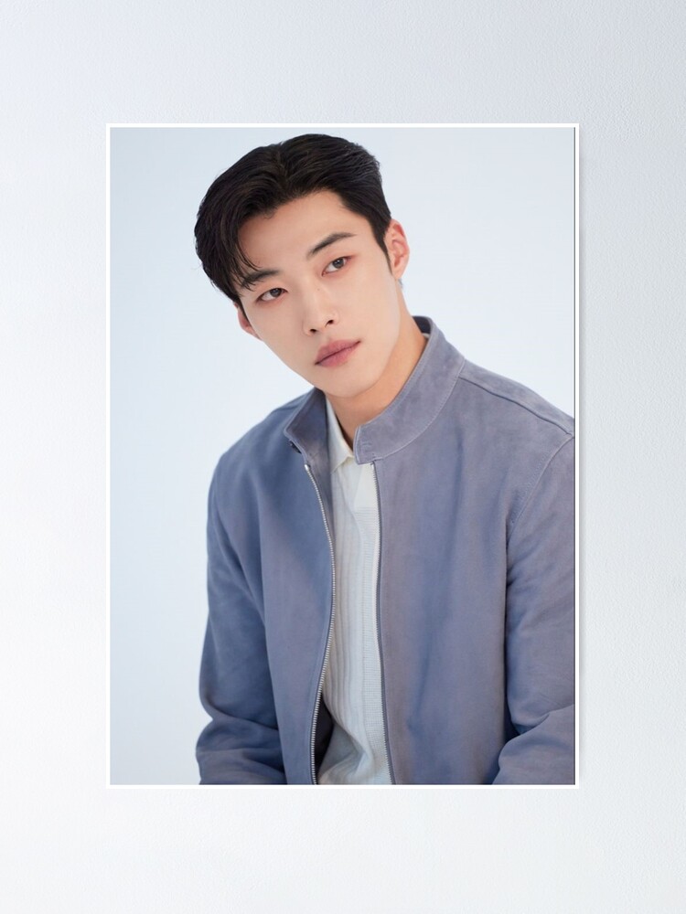 Woo do hwan the King eternal monarch Poster for Sale by KOppaKUnnie