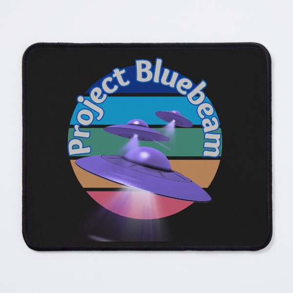 Item preview, Project Bluebeam designed and sold by Tripp Art Studio.