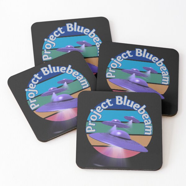 Item preview, Project Bluebeam designed and sold by Tripp Art Studio.