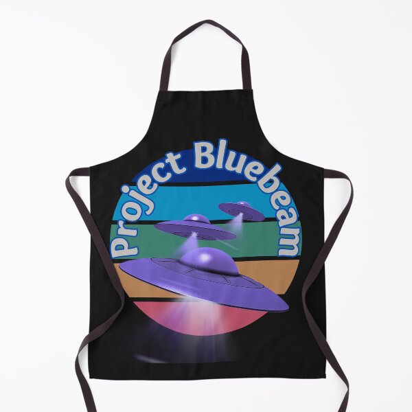 Item preview, Project Bluebeam designed and sold by Tripp Art Studio.