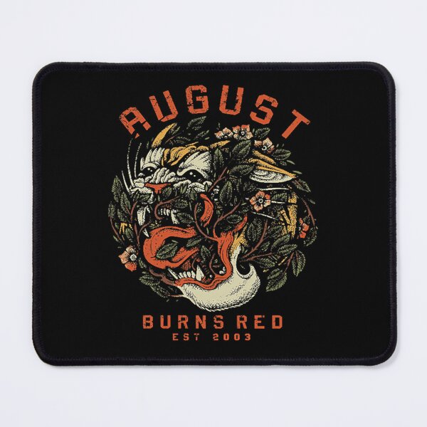 Item preview, August Burns Red designed and sold by Janelesidy1.