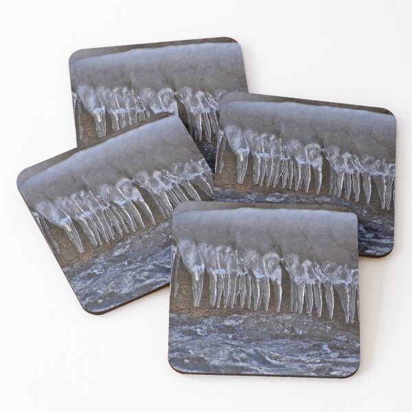 Item preview, Icicles designed and sold by athousandwordss.