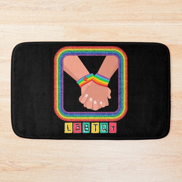 Item preview, pride flag Lgbt rainbow freedom love gay designed and sold by DesignerFollow.