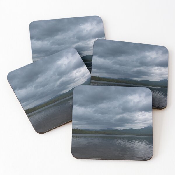 Item preview, Chocorua Lake Storm designed and sold by Daniel's Destinations.
