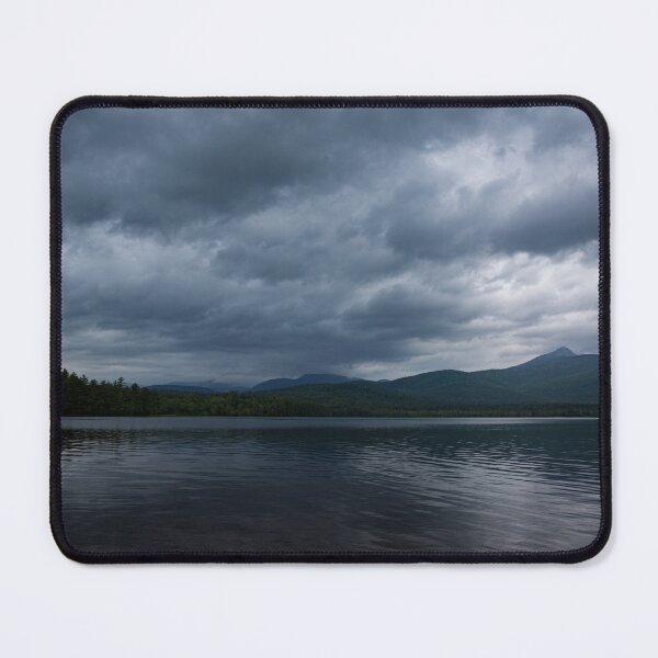 Item preview, Chocorua Lake Storm designed and sold by Daniel's Destinations.