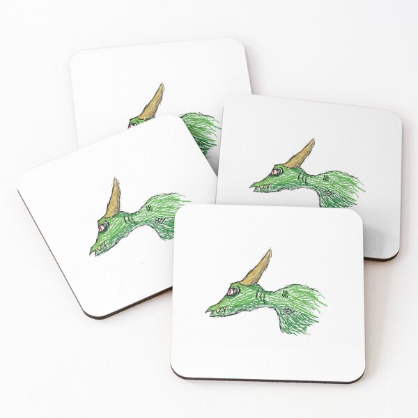 Item preview, Green Dragon designed and sold by PabloRuiz273.