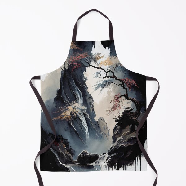 Item preview, Maple Plateaus designed and sold by wpshinobi.