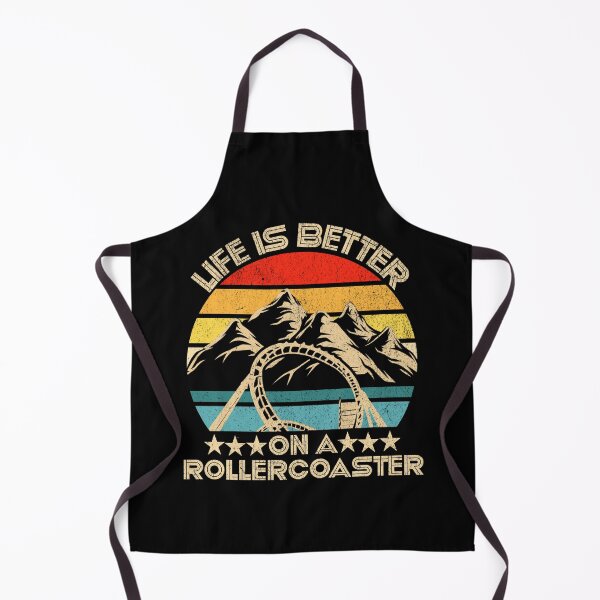Item preview, Life Is Better On A Rollercoaster designed and sold by Affyboss6.