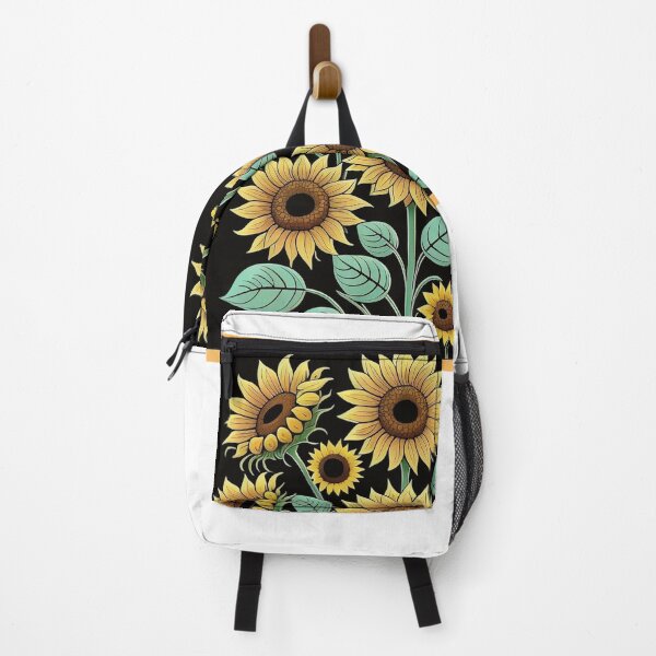 Item preview, Sunflowers Inspired by Nature Phone Case designed and sold by ElminioBrothers.