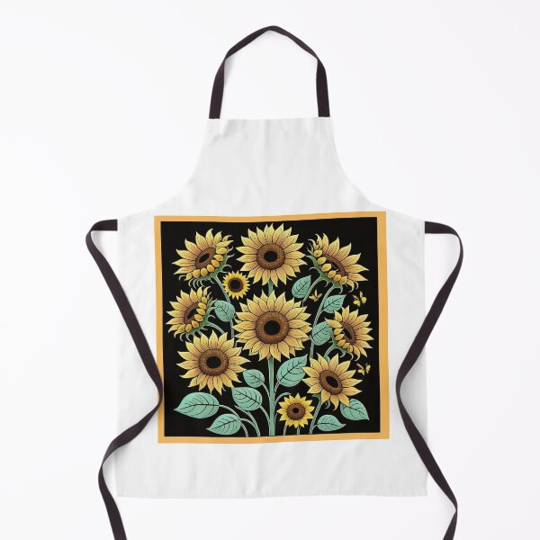 Item preview, Sunflowers Inspired by Nature Phone Case designed and sold by ElminioBrothers.