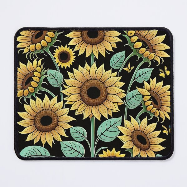Item preview, Sunflowers Inspired by Nature Phone Case designed and sold by ElminioBrothers.