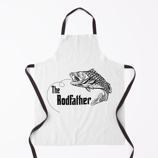 Item preview, the rodfather : clasic t-shirt designed and sold by limanol.