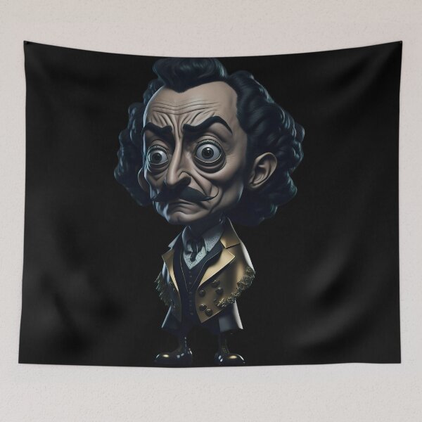 Item preview, "Fandom Reverie: A Creative and Novel Celebrity Fan Art Masterpiece" designed and sold by Hexen3.