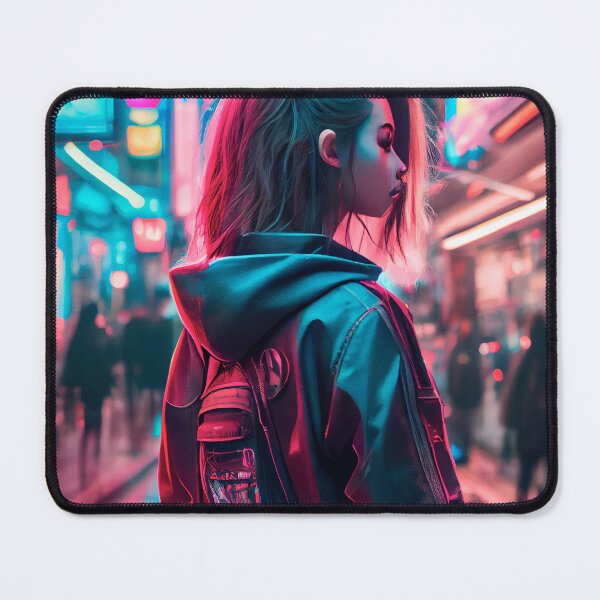 Item preview, Tokyo Nightscape designed and sold by wpshinobi.