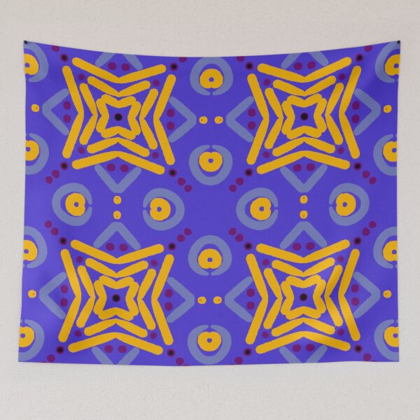 Item preview, Midnight Starglow designed and sold by Karen Eutemey.