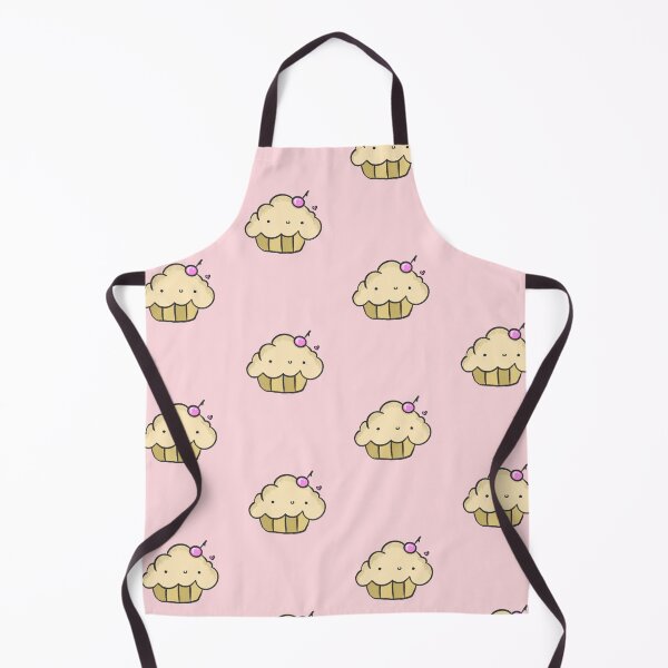 Item preview, Yellow Cupcake  designed and sold by KonichiwaCutie.
