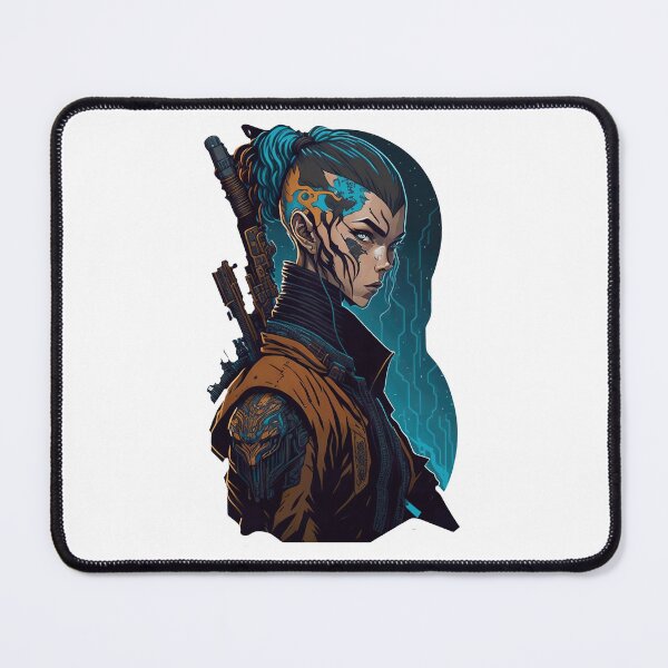 Item preview, Cyberpunk Bender - The Last Airbender Artwork designed and sold by kanjxtan.