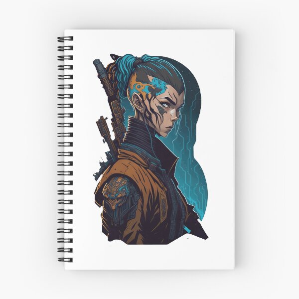 Item preview, Cyberpunk Bender - The Last Airbender Artwork designed and sold by kanjxtan.