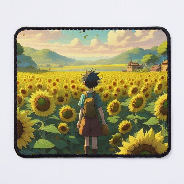 Item preview, Sunflowers Inspired by Nature Phone Case designed and sold by ElminioBrothers.