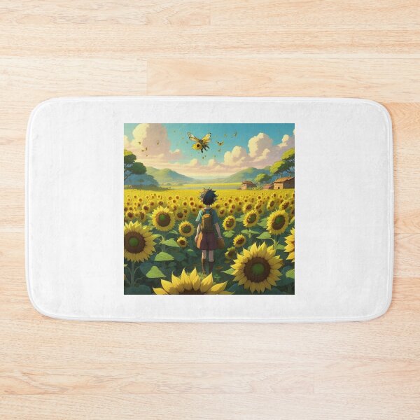 Item preview, Sunflowers Inspired by Nature Phone Case designed and sold by ElminioBrothers.