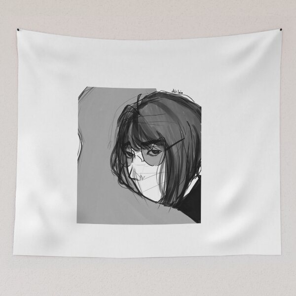 Item preview,  Sketch 11 designed and sold by Diirlain.