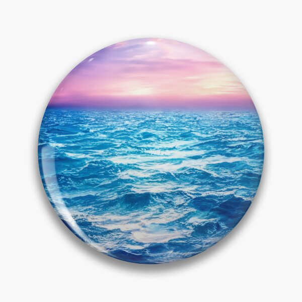 Item preview, Ocean Scene designed and sold by ArtFactoryAI.
