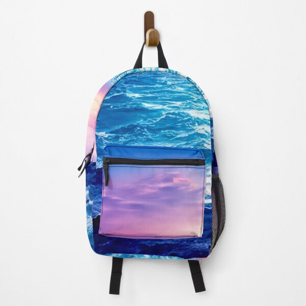 Item preview, Ocean Scene designed and sold by ArtFactoryAI.