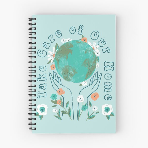 Item preview, Take care of our home!! designed and sold by FreeJersey.