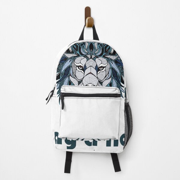 Item preview, Raise lions not sheep designed and sold by ZacreaDesigns.