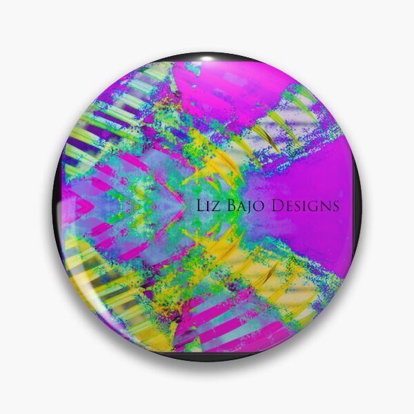Item preview, Escapada pacífica designed and sold by Liz  Bajo Designs.