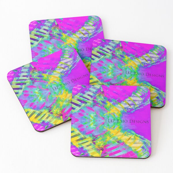 Item preview, Peaceful Escape designed and sold by Liz  Bajo Designs.