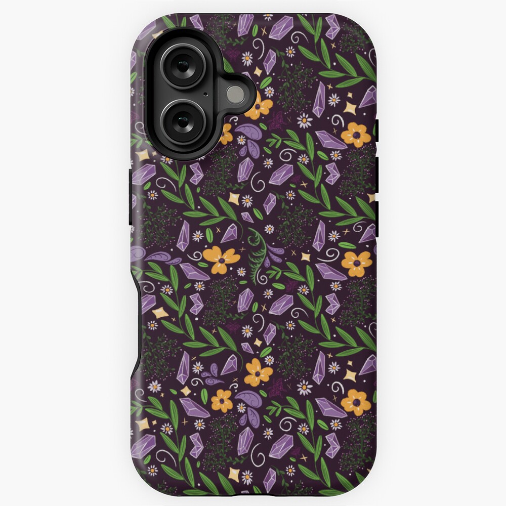 Item preview, iPhone Magsafe Tough Case designed and sold by X3NALADY.