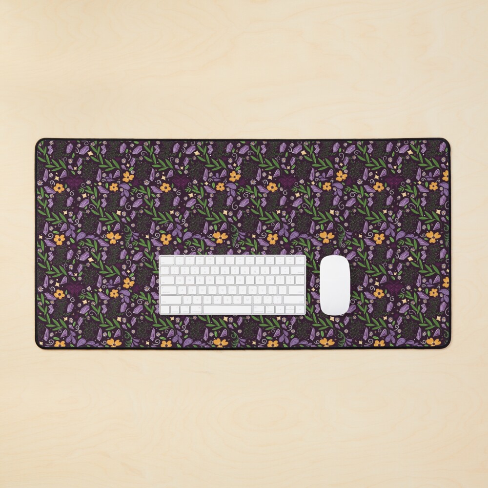 Item preview, Desk Mat designed and sold by X3NALADY.